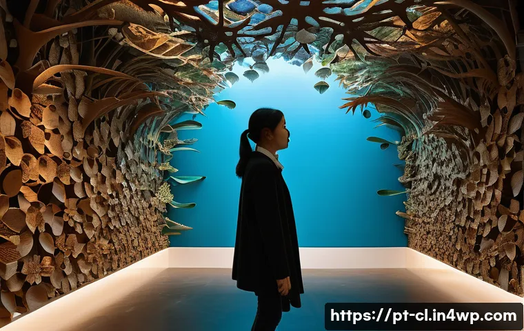 생체모방 예술의 연구 개발 현황 관련 이미지 1