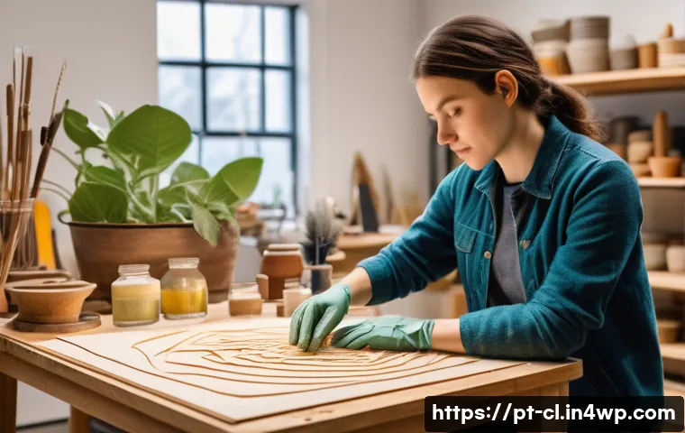 Descubra 5 formas surpreendentes de analisar a arte biomimética com olhar crítico 4 생체모방 예술의 비평적 접근 관련 이미지 2